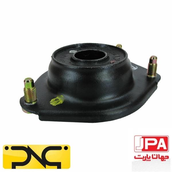 توپی سر کمک تیبا راست ipnc جهان پارت